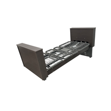 Load image into Gallery viewer, SelectCare Elegant Styling Hospital Bed by Med-Mizer