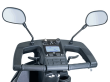 Load image into Gallery viewer, Afikim Afiscooter C4 Mobility Scooter with Canopy