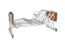 Load image into Gallery viewer, Med-Mizer Comfort Wide EX8000 Power Adjustable Bariatric Bed