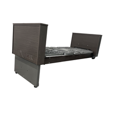 Load image into Gallery viewer, SelectCare Elegant Styling Hospital Bed by Med-Mizer