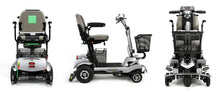 Load image into Gallery viewer, Quingo Flyte Mobility Scooter - The Self Loading Scooter with Ramp