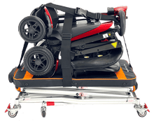 Load image into Gallery viewer, GoLite Portable Mini Lift For Scooters & Power Chairs