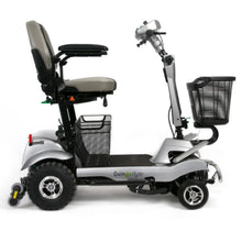 Load image into Gallery viewer, Quingo Flyte Mobility Scooter - The Self Loading Scooter with Ramp