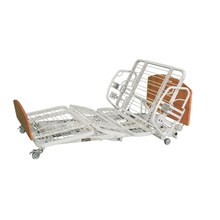 Load image into Gallery viewer, CC RetractaBed Low Retractable Bed by Med-Mizer