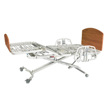 Load image into Gallery viewer, CC RetractaBed Low Retractable Bed by Med-Mizer