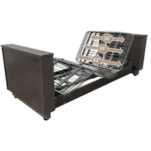 Load image into Gallery viewer, SelectCare Elegant Styling Hospital Bed by Med-Mizer