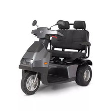 Load image into Gallery viewer, AfiScooter S3 Recreational 3-Wheel Mobility Scooter