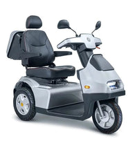 Load image into Gallery viewer, AfiScooter S3 Recreational 3-Wheel Mobility Scooter