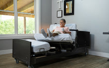 Load image into Gallery viewer, ActiveCare by Med-Mizer Rotating Pivot Lift-Assist Bed