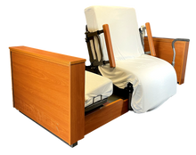 Load image into Gallery viewer, ActiveCare by Med-Mizer Rotating Pivot Lift-Assist Bed