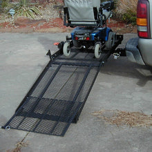 Load image into Gallery viewer, EZ Carrier 3 Manual Height Adjustable Vehicle Carrier
