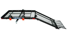 Load image into Gallery viewer, EZ Carrier 3 Manual Height Adjustable Vehicle Carrier