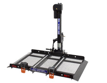 Load image into Gallery viewer, EZ Carrier Full Automatic Vehicle Lift