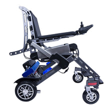 Load image into Gallery viewer, Easwe S10 Standing Electric Wheelchair