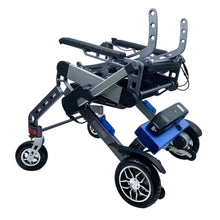 Load image into Gallery viewer, Easwe S10 Standing Electric Wheelchair