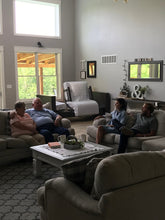 Load image into Gallery viewer, ActiveCare by Med-Mizer Rotating Pivot Lift-Assist Bed