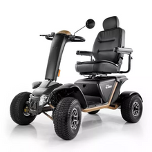 Load image into Gallery viewer, Pride Baja Wrangler 2 Outdoor Mobility Scooter