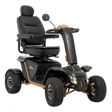 Load image into Gallery viewer, Pride Baja Wrangler 2 Outdoor Mobility Scooter