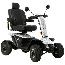 Load image into Gallery viewer, Pride Baja Wrangler 2 Outdoor Mobility Scooter