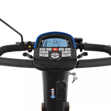 Load image into Gallery viewer, Pride Baja Wrangler 2 Outdoor Mobility Scooter