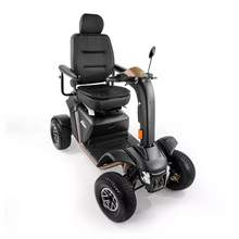 Load image into Gallery viewer, Pride Baja Wrangler 2 Outdoor Mobility Scooter