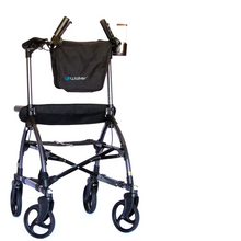 Load image into Gallery viewer, The Original Upwalker Upright Walker and Rollator with Seat