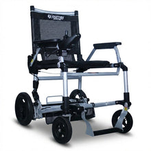 Load image into Gallery viewer, Zoomer Power Folding Chair