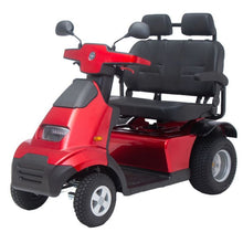 Load image into Gallery viewer, AfiScooter S3 Recreational 3-Wheel Mobility Scooter