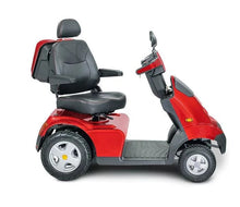 Load image into Gallery viewer, Afikim Afiscooter S4 Recreational 4-Wheel Heavy Duty Mobility Scooter