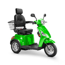 Load image into Gallery viewer, Bespoke Mobility Legacy Mobility Scooter