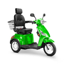 Load image into Gallery viewer, Bespoke Mobility Legacy Mobility Scooter