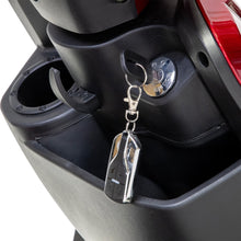 Load image into Gallery viewer, Bespoke Mobility Legacy Mobility Scooter