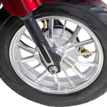 Load image into Gallery viewer, Bespoke Mobility Legacy Mobility Scooter