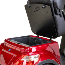 Load image into Gallery viewer, Bespoke Mobility Legacy Mobility Scooter