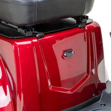 Load image into Gallery viewer, Bespoke Mobility Legacy Mobility Scooter