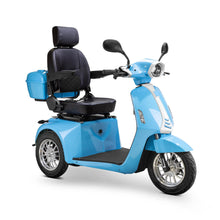 Load image into Gallery viewer, Bespoke Mobility Elite Scooter