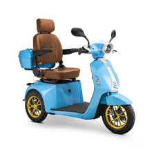 Load image into Gallery viewer, Bespoke Mobility Elite Scooter