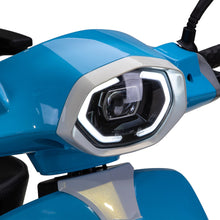 Load image into Gallery viewer, Bespoke Mobility Elite Scooter