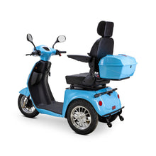 Load image into Gallery viewer, Bespoke Mobility Elite Scooter
