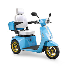Load image into Gallery viewer, Bespoke Mobility Elite Scooter