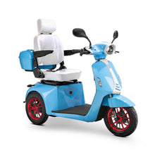 Load image into Gallery viewer, Bespoke Mobility Elite Scooter