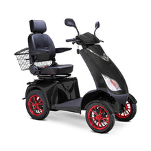 Load image into Gallery viewer, Bespoke Platinum Mobility Scooter
