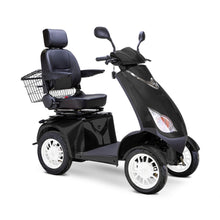 Load image into Gallery viewer, Bespoke Platinum Mobility Scooter
