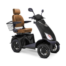 Load image into Gallery viewer, Bespoke Platinum Mobility Scooter