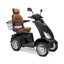 Load image into Gallery viewer, Bespoke Platinum Mobility Scooter