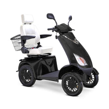 Load image into Gallery viewer, Bespoke Platinum Mobility Scooter