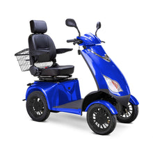 Load image into Gallery viewer, Bespoke Platinum Mobility Scooter
