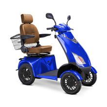Load image into Gallery viewer, Bespoke Platinum Mobility Scooter
