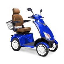 Load image into Gallery viewer, Bespoke Platinum Mobility Scooter