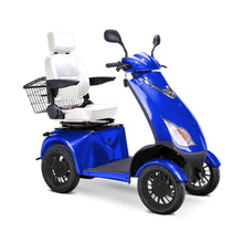 Load image into Gallery viewer, Bespoke Platinum Mobility Scooter